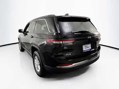 Used 2022 Jeep Grand Cherokee Laredo w/ Luxury Tech Group I image 7