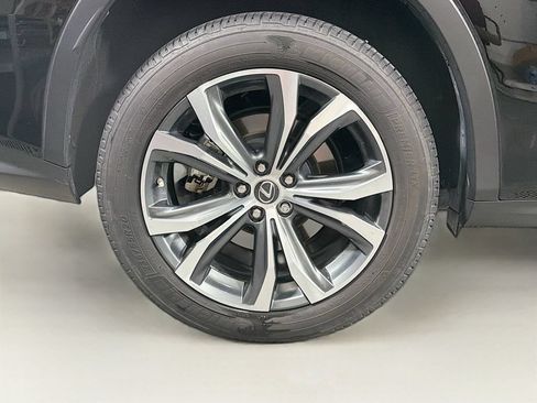 Used 2021 Lexus RX 350 AWD w/ Premium Package image 35