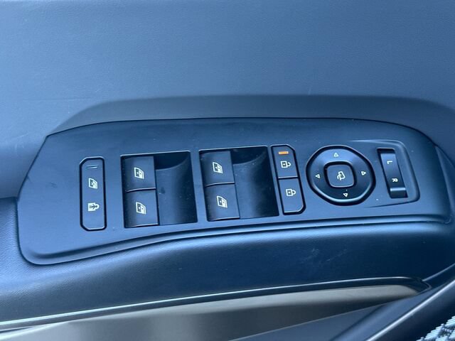 Used 2026 Kia EV9 Light RWD image 13