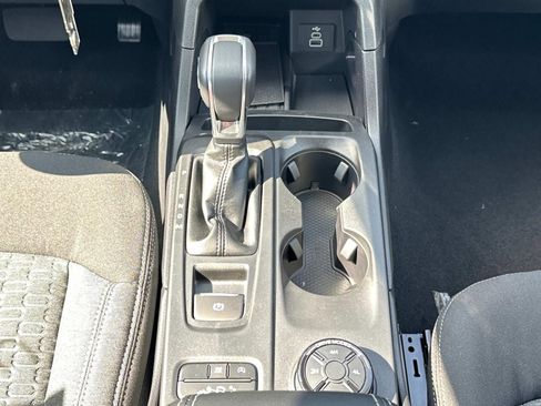 New 2024 Ford Ranger XLT w/ FX4 Off-Road Package image 16