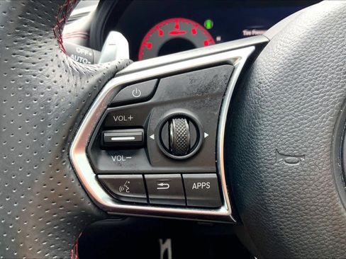 Used 2023 Acura TLX w/ A-SPEC Pkg FWD image 24