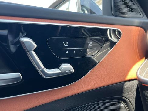 Used 2023 Mercedes-Benz C 300 4MATIC Sedan w/ AMG Line w/ Night Package image 21