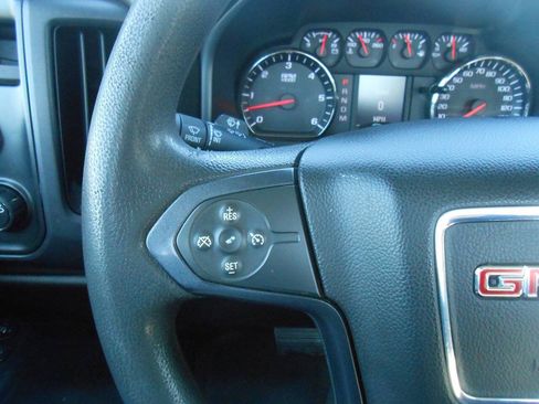 Used 2015 GMC Sierra 1500 4x4 Regular Cab image 12
