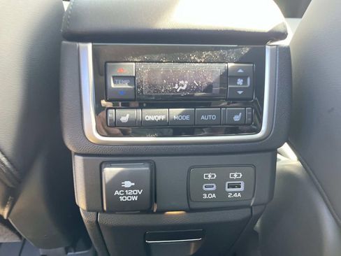 New 2026 Subaru Ascent Bronze Edition image 18