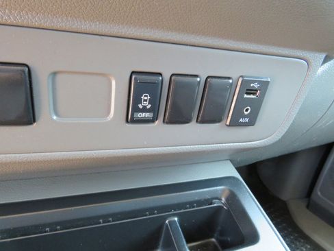 Used 2017 Nissan NV 1500 SV w/ Technology Package image 16