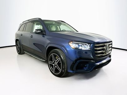 Used 2026 Mercedes-Benz GLS 450 4MATIC