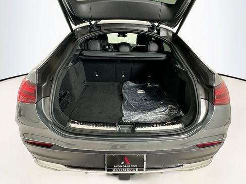 New 2026 Mercedes-Benz GLE 450 4MATIC Coupe image 29