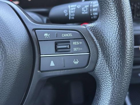Certified 2025 Honda CR-V LX image 19