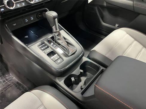New 2026 Honda CR-V Sport Touring image 23