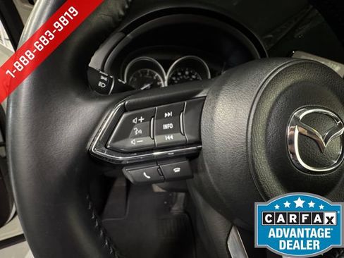 Used 2019 MAZDA CX-5 Touring AWD/4WD image 19
