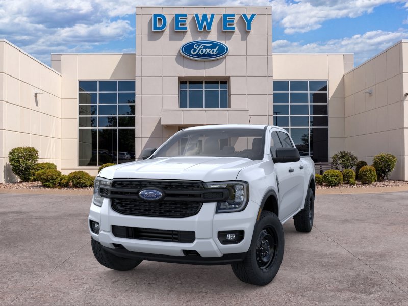 New 2026 Ford Ranger XL AWD/4WD image 2