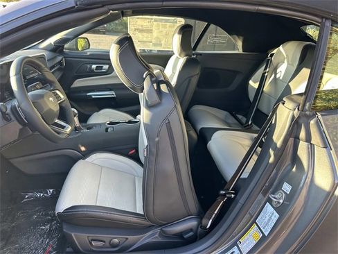 New 2025 Ford Mustang GT Premium image 18