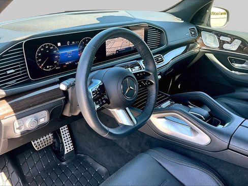 Used 2026 Mercedes-Benz GLE 350 4MATIC image 18