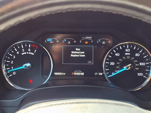 Used 2021 Ford Expedition Limited image 28