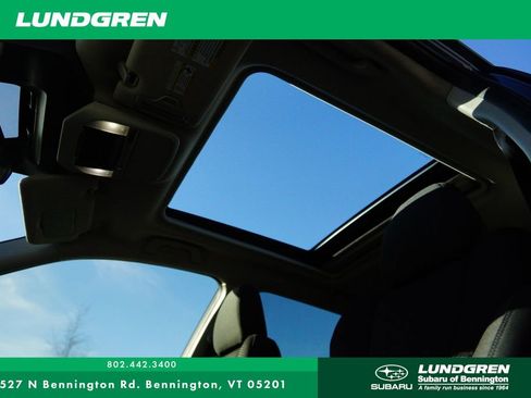 Certified 2023 Subaru Forester Premium image 25