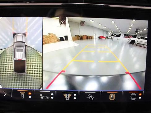 New 2026 GMC Sierra 1500 AT4 image 5