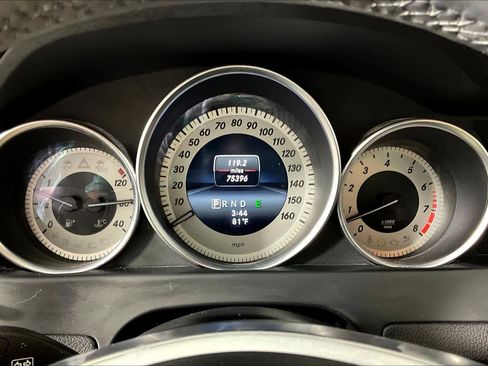 Used 2015 Mercedes-Benz C 350 4MATIC Coupe image 23