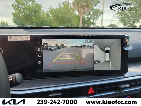 New 2026 Kia Sorento SX Prestige AWD/4WD image 30