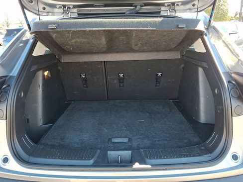 Used 2024 Chevrolet Trax ACTIV w/ Sunroof Package image 28