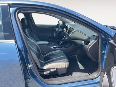 Used 2024 Chevrolet Malibu LS FWD image 15