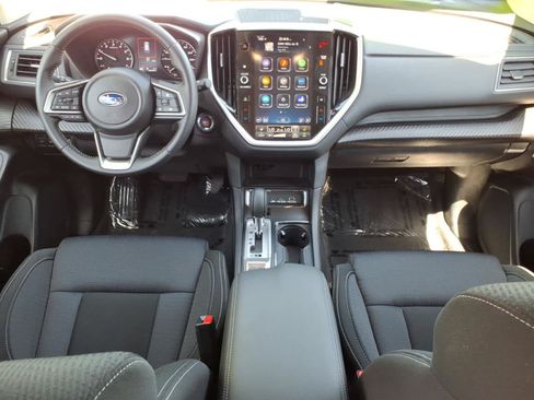 Certified 2025 Subaru Ascent Premium AWD/4WD image 29