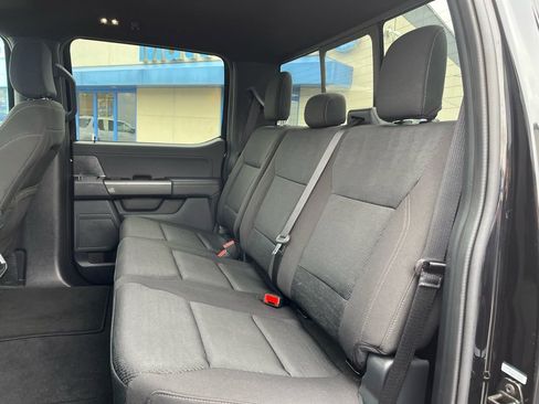 Used 2023 Ford F150 XLT w/ Equipment Group 302A High image 20