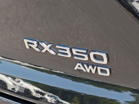 Certified 2024 Lexus RX 350 Premium image 10