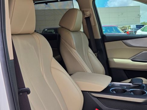 Used 2024 Acura MDX FWD w/ Technology Package image 30
