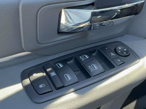 Used 2020 RAM 1500 Warlock AWD/4WD image 28