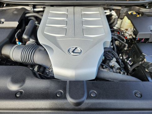 Used 2019 Lexus GX 460 image 19