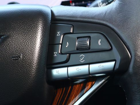 Used 2023 Cadillac Escalade Premium Luxury w/ LPO, Floor Liner Package image 32