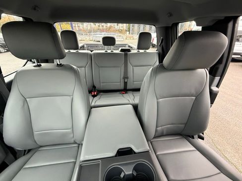 New 2026 Ford F250 XL w/ XL Chrome Package image 31