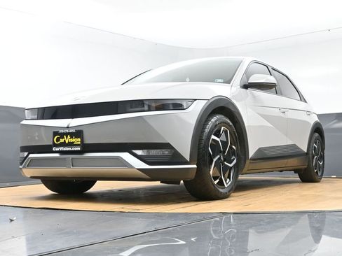 Used 2023 Hyundai Ioniq 5 SE w/ Cargo Package image 50