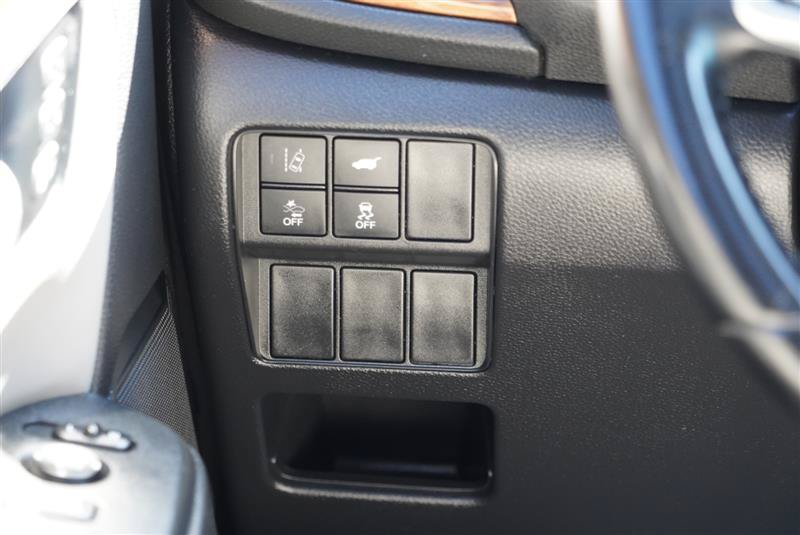 Used 2017 Honda CR-V EX-L image 51