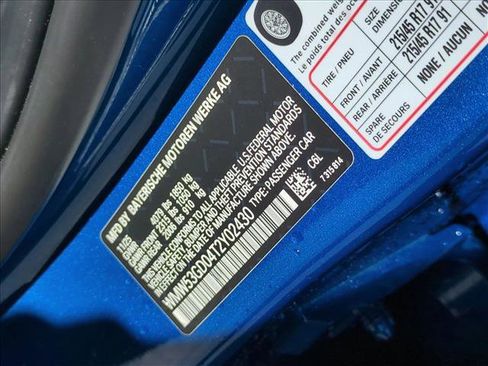 New 2026 MINI Cooper S image 19