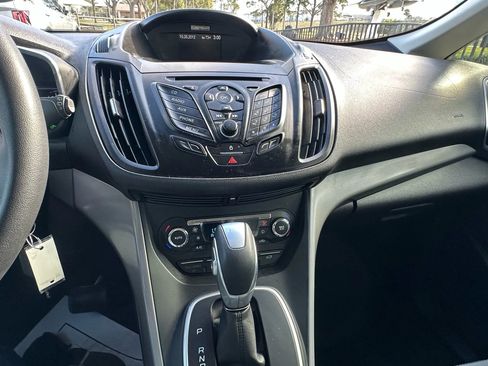 Used 2013 Ford C-MAX SE image 35