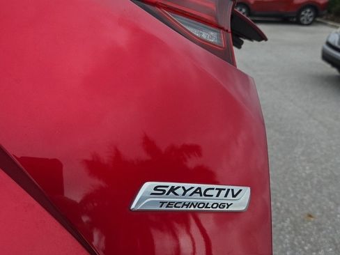 Used 2017 MAZDA CX-5 Grand Select image 37