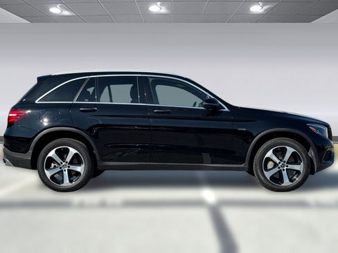 Used 2019 Mercedes-Benz GLC 350e 4MATIC image 8