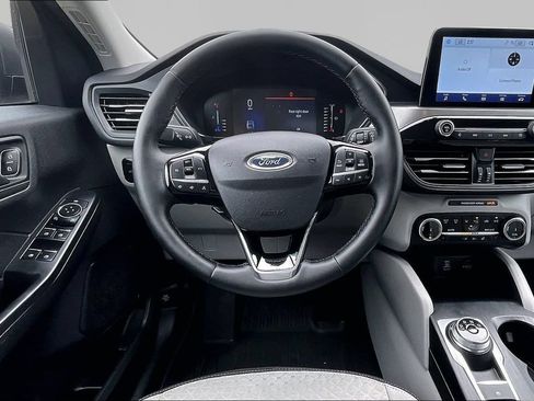 Certified 2023 Ford Escape Active AWD/4WD image 5