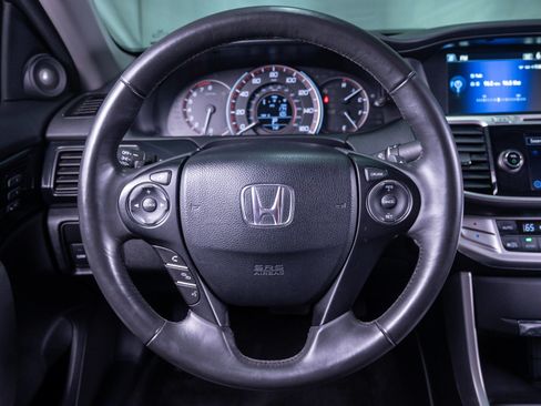 Used 2015 Honda Accord EX-L image 14