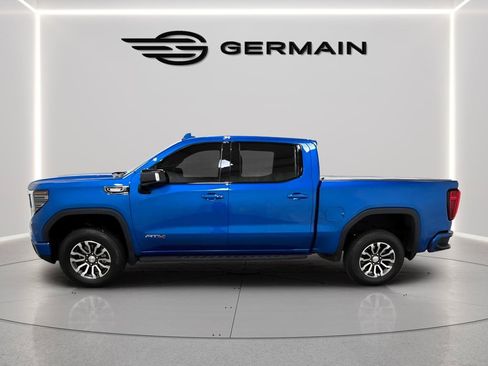 Used 2023 GMC Sierra 1500 AT4 w/ AT4 Premium Package image 5