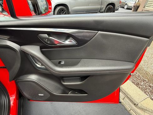 Used 2020 Chevrolet Blazer RS FWD image 24