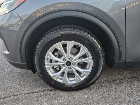 New 2026 Ford Escape Active w/ Tech Pack #1 image 7