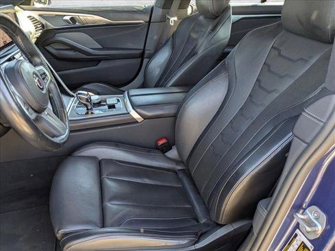 Certified 2023 BMW ALPINA B8 xDrive Gran Coupe image 14