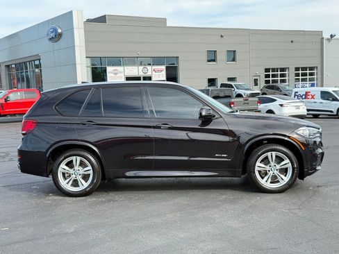 Used 2017 BMW X5 xDrive35i AWD/4WD image 3