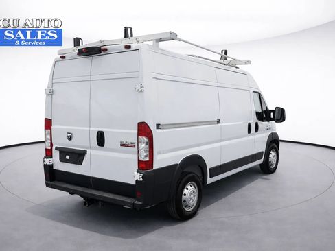 Used 2020 RAM ProMaster 2500 image 6