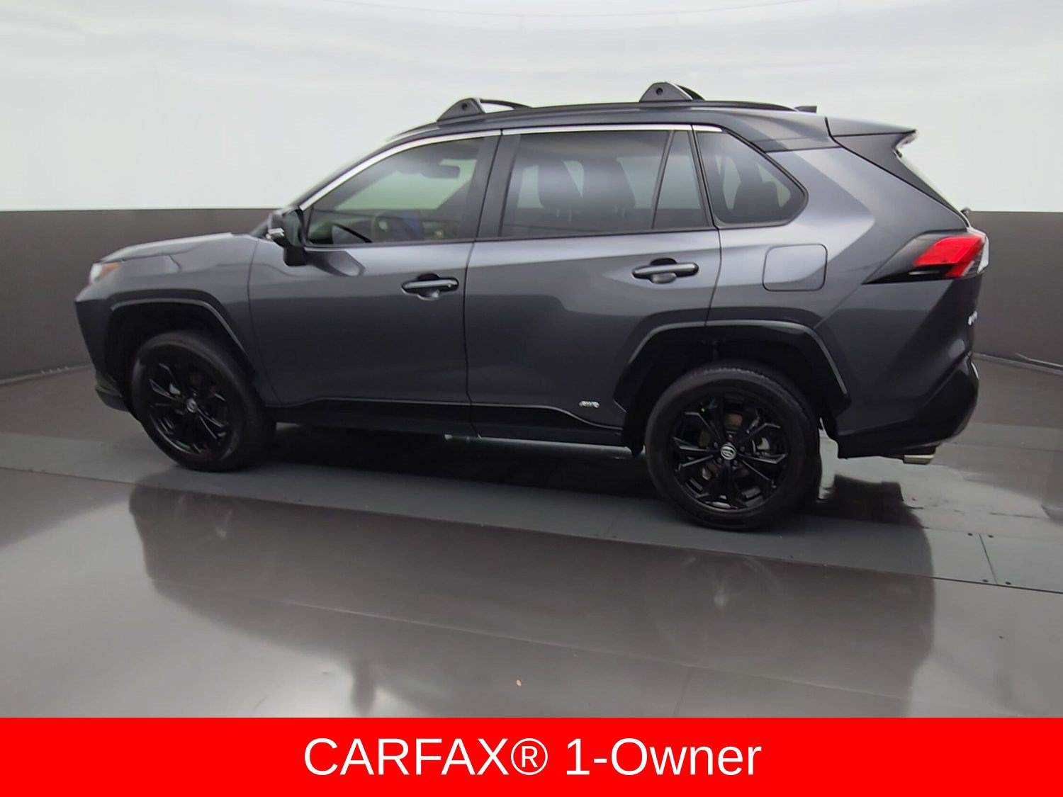 Certified 2023 Toyota RAV4 XSE w/ XSE Grade Weather Package AWD/4WD image 5