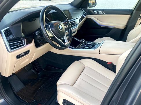 Used 2020 BMW X5 xDrive40i image 15