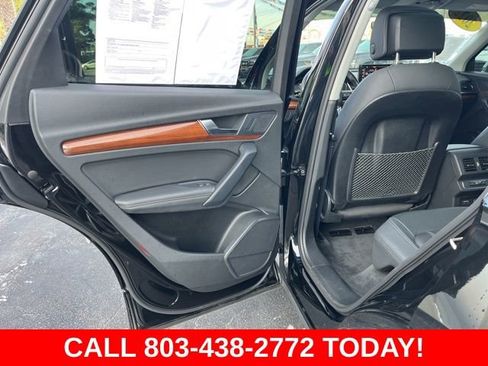 Used 2022 Audi Q5 2.0T Premium Plus AWD/4WD image 9