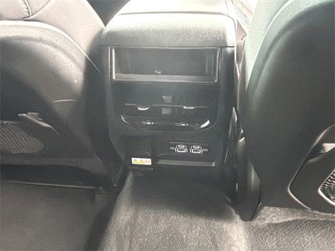 Certified 2025 Jeep Grand Cherokee Laredo X w/ Luxury Tech Group I image 42